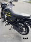 Мопед PROMAX ALPHA PRIDE 130 (49) Черный