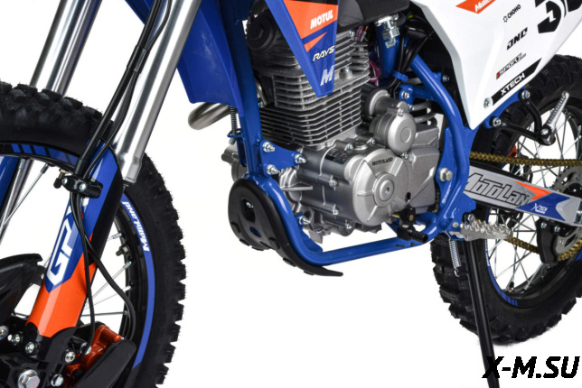 Мотоцикл MOTOLAND (МОТОЛЕНД) SMX300 PRO (175FMM) АКЦИЯ