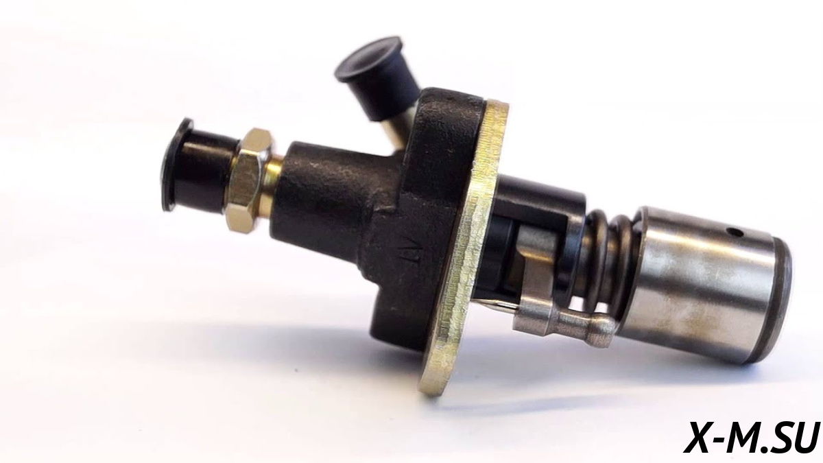 ТНВД в сборе 178FS 6HP (ML-3)