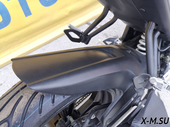 Мотоцикл MOTOLAND (МОТОЛЕНД) 250 MT250 (172FMM-5/PR250) PRO SPORT АКЦИЯ