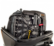 Лодочный мотор PROMAX SF115FEEL-T EFI
