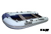 Лодка ПВХ МУССОН 3400 СК