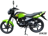 Мотоцикл RACER RC150-23 TIGER