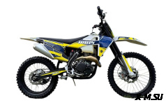 Эндуро мотоцикл IRBIS HTR 250