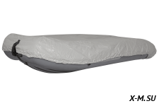 Тент транспортировочный Фрегат 370 Air F