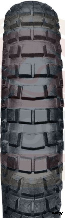 Покрышка  WANDA14 питбайк Р2005 КРОСС