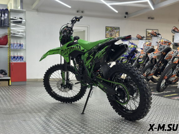 Кроссовый мотоцикл PROMAX DAIKON CB330