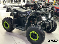 Квадроцикл GBM MAVERICK 300 NEW LUX