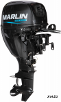 Лодочный мотор MARLIN MF 9.9 AMHL