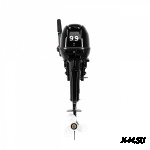 Лодочный мотор GLADIATOR G9.9FHS