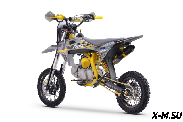 Питбайк FRATELI FRZ 145E 14/12