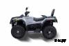 Квадроцикл HISUN TACTIC 550(HS550ATV) LIMITED