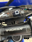 Кроссовый мотоцикл PROMAX MX280 BLUE-BLACK Б/У