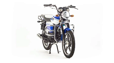 Мопед MOTOLAND (МОТОЛЕНД) Альфа RX 11