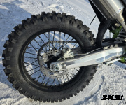 Мотоцикл RACER Z5