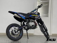 Питбайк YIRON MOTO 125 АКЦИЯ