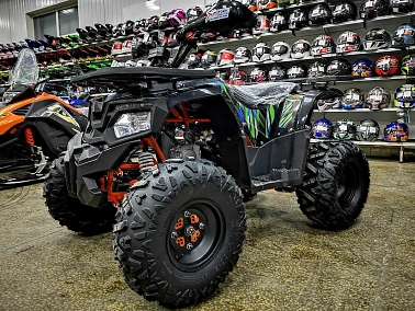 Квадроцикл PROMAX 175cc PRO