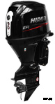 Лодочный мотор Hidea HDEF 90 FEX-T EFI