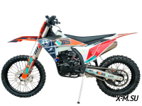 Мотоцикл GTX K23 NB300 (kews K23)