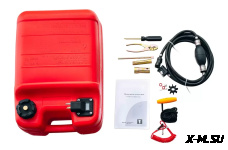 Лодочный мотор HIDEA HD9.9FHS PRO (20 л.с.)