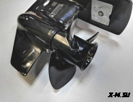 Лодочный мотор TAKATSU T15HS