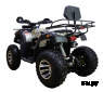 Квадроцикл ATV Classic 200 Premium