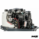 Лодочный мотор PROMAX SP70FEES-T