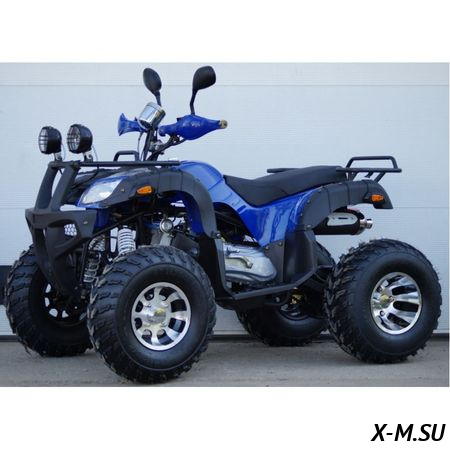 Квадроцикл Stalker-200 LUX Квадроцикл Stalker-200 LUX
