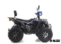 Квадроцикл GBM SHARP BIG 300 PREMIUM