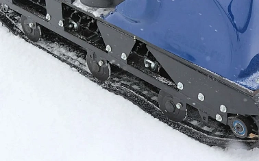 Мотобуксировщик PAXUS 500 GRAND 13 л.с. HONDA