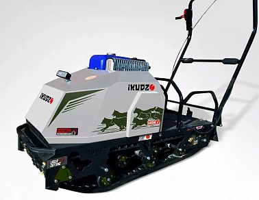 Мотобуксировщик IKUDZO-BRIGGS & STRATTON 2.0 1450/500 EK15