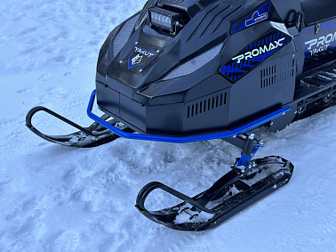 Снегоход PROMAX YAKUT 500 2.0 4T 27