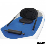 Надувная доска для sup-бординга HYDRO FORCE OCEANA 10&quot; с сидением