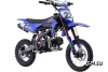 Питбайк BSE NEW ERA Blue Reed Auto