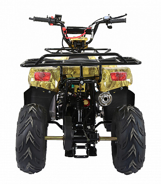 Квадроцикл (АТV) "TERMIT TT ATM"