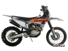 Мотоцикл кроссовый KAYO K7-A 300 MX (CB300RL) 21/18 (2025г.)