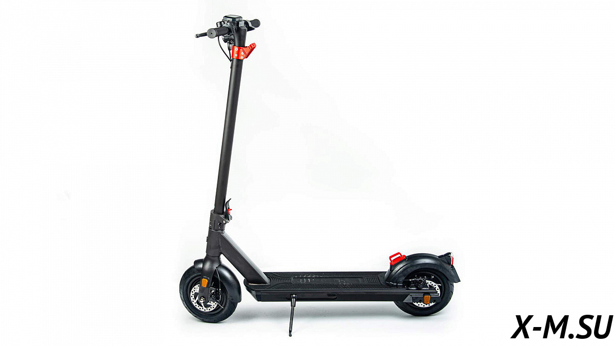 Электросамокат KROSTEK e-scooter #8 Электросамокат KROSTEK e-scooter #8