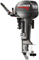Лодочный мотор AllPass T9.9S