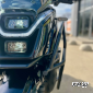 Скутер JILANG TANK X 49/150cc