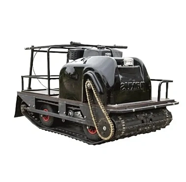 Мотобуксировщик PAXUS 700 AVANT 15 л.с.