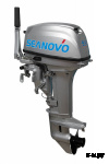 Лодочный мотор SEANOVO SN9.9FFES Enduro с рулевым 12,8 Ft