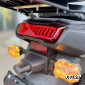 Скутер JILANG TANK X 49/150cc