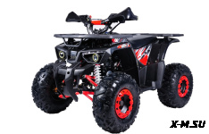 Квадроцикл UNIVERSAL Gladiator H125