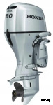 Лодочный мотор HONDA BF80 LRTU