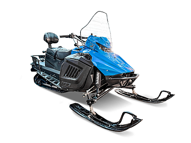 Снегоход IRBIS TUNGUS 600L GEN1 25/26