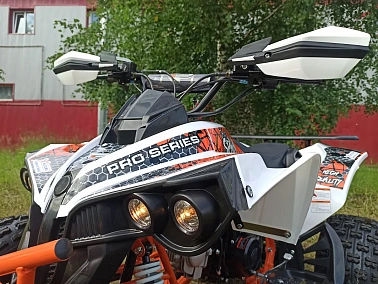 Квадроцикл PROMAX SPAWN 180