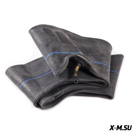 Камера 10" (3.50-10) бутил