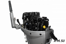 Лодочный мотор SEANOVO SNF9.9(15)HS