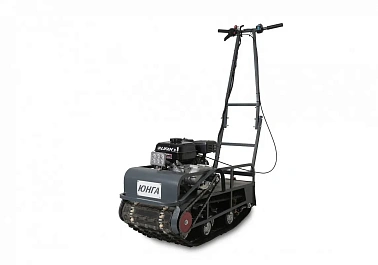 Мотобуксировщик ВЕПС WINTER «ЮНГА» 6.5