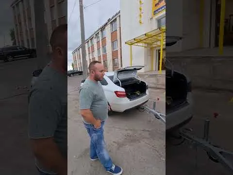 Отзыв о покупке квадроцикла PROMAX RENEGADE 300 LUX в X-MOTORS г.Самара